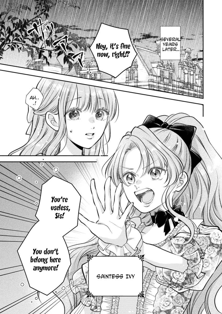 After I Returned from Death, the Cold Duke’s True Feelings Were Too Sweet Chapter 1 Page 19